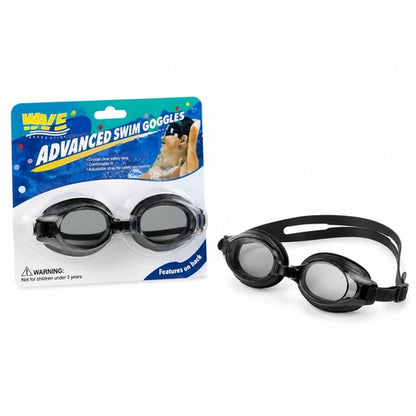 Swim Goggles - Random Colours