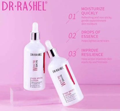 DR RASHEL Niacinamide Firming Lotion Moisturizers