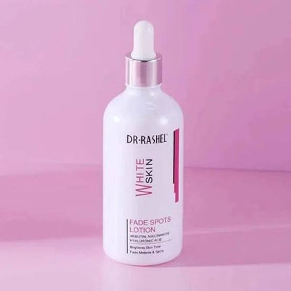 Dr.Rashel Whitening Fade Spots Lotion - 100Ml