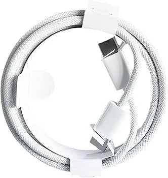 PD 30W Fast Charger with Cable for IPhone 15/16 Pro Max, Plus & Other Apple Devices