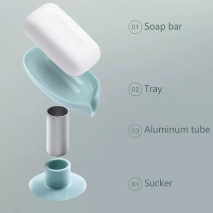 Leef Soap Box