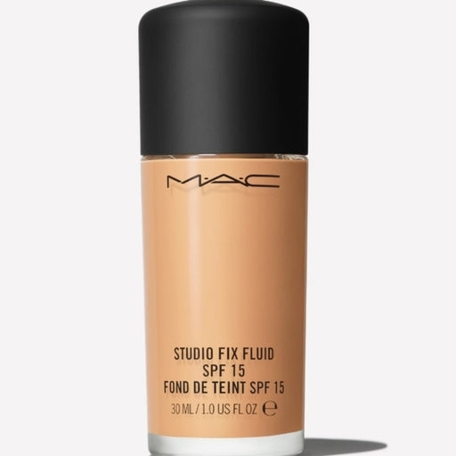 MAC Studio Fix Liquid Foundation 35ML