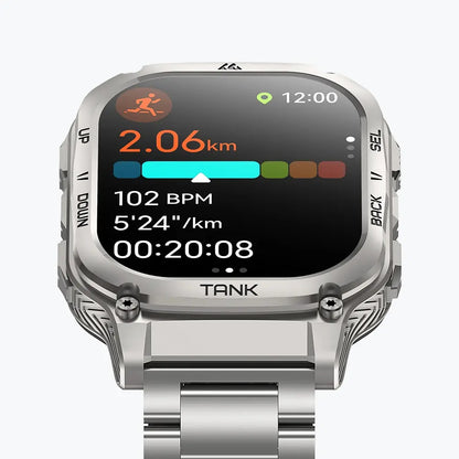 KOSPET TANK M3 Smart Watch - Special Edition