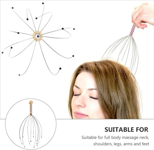 Head Massager