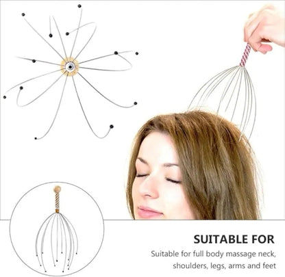 Head Massager