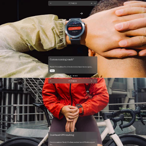 CMF WATCH PRO 3