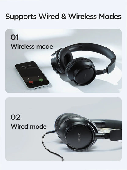 JOYROOM JR-OH1 Bluetooth Earphones