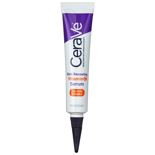 CeraVe Skin Renewing Vitamin C Serum