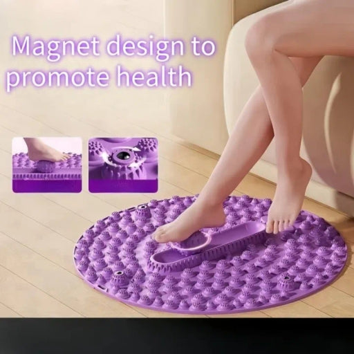 Foot Massage Mat/Exercise Mats Relaxation Massage Mat {L SIZE}