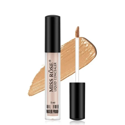 Missrose Liquid Concealer Beige 3