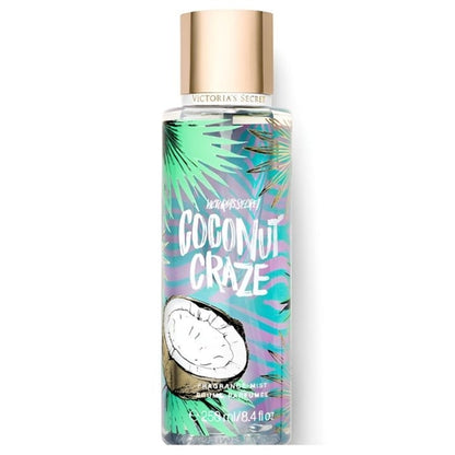 Victoria’s Secret Coconut Craze Body Mist Perfume 250Ml