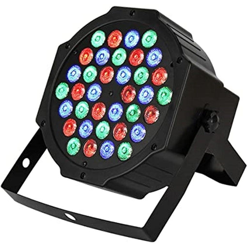 36 LED Stage Light with Bluetooth Speaker