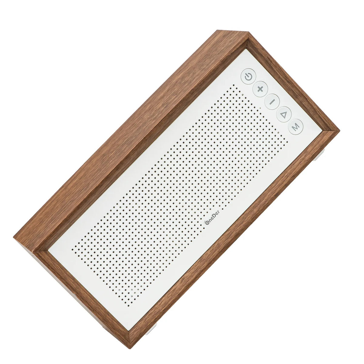 OneDer V2 HIFI Retro Wireless Bluetooth Speaker Portable Audio Player