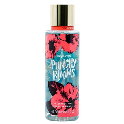 Victoria’s Secret Punchy Blooms Body Mist Perfume 250Ml