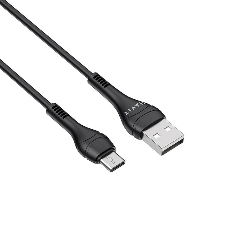 Havit CB6161 USB To Type-C Cable 1.8m