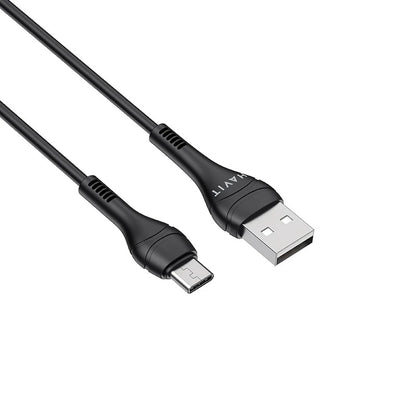 Havit CB6161 USB To Type-C Cable 1.8m
