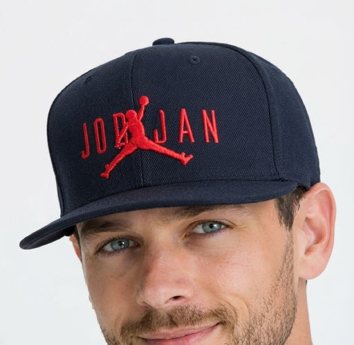 Boys Adjustable Hip Hop Cap