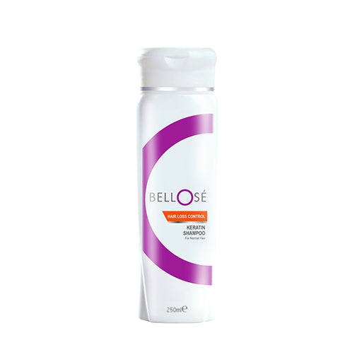 BELLOSE HAIR LOSS CONTROL SHAMPOO 250Ml