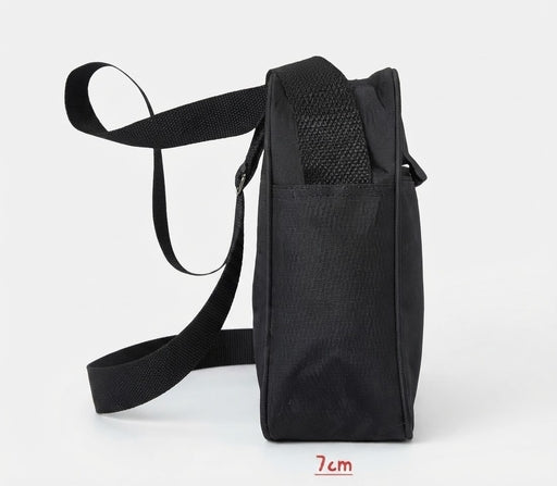 Side Cross Body Bag for Men