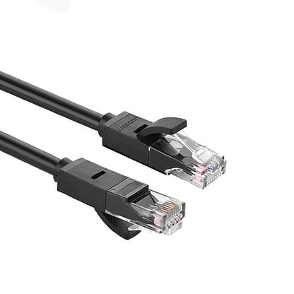 UGREEN Cat 6 U/UTP Lan Cable 10m / 25m / 30m (Black)