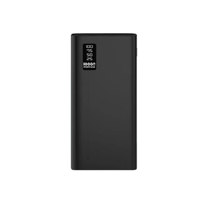 Aspor A330 10000mAh Original Powerbank with LED Display