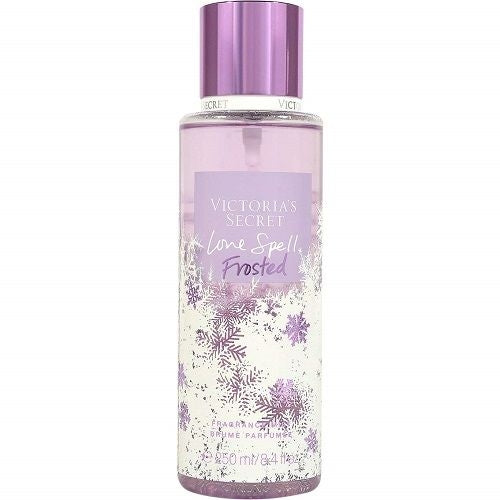 Victoria’s Secret Love Spell Frosted Body Mist Perfume 250Ml
