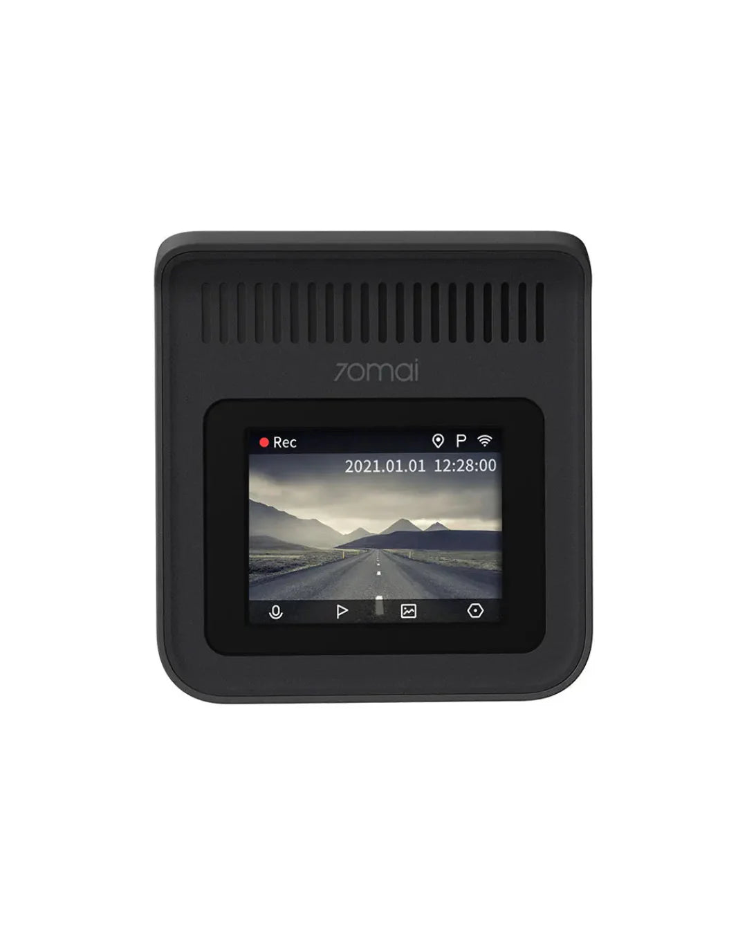 70Mai Dash Cam a400 1440P Quad HD