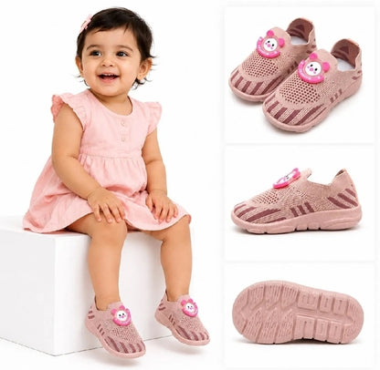 Baby Shoes Music Shoes 👟