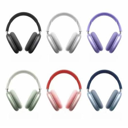 P9 Bluetooth 5.1 Wireless Over-Ear Headphones with Mic, MF/TF, Stereo Sound & Noise Cancelling