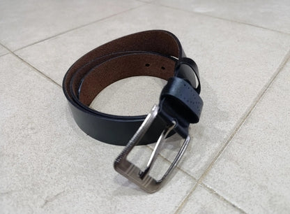 Men High Quality Synthetic Office Belt