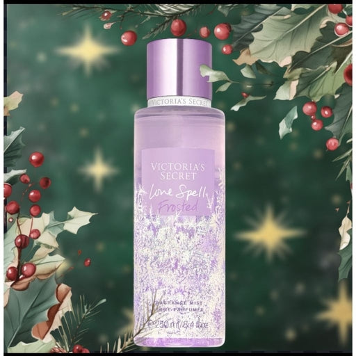 Victoria’s Secret Love Spell Frosted Body Mist Perfume 250Ml