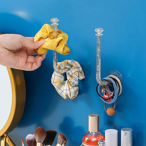 Display Stand Jewelry Hanger Hair Clip Holder Retainer Holder Headband Holder
