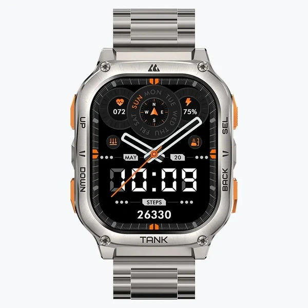 KOSPET TANK M3 ULTRA Smartwatch - Special Edition