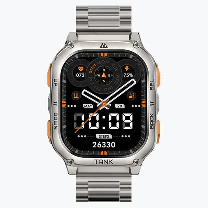 KOSPET TANK M3 ULTRA Smartwatch - Special Edition