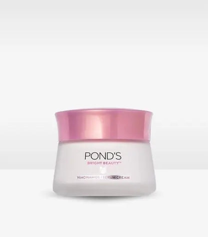 Pond's Bright Beauty Anti-Spot Serum Cream with Niacinamide