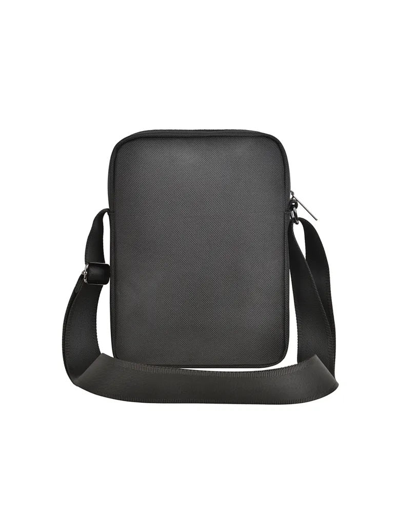 WIWU Salem Sling Bag for Men Daily Crossbody Bag with Camouflage Fabric