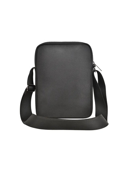 WIWU Salem Sling Bag for Men Daily Crossbody Bag with Camouflage Fabric