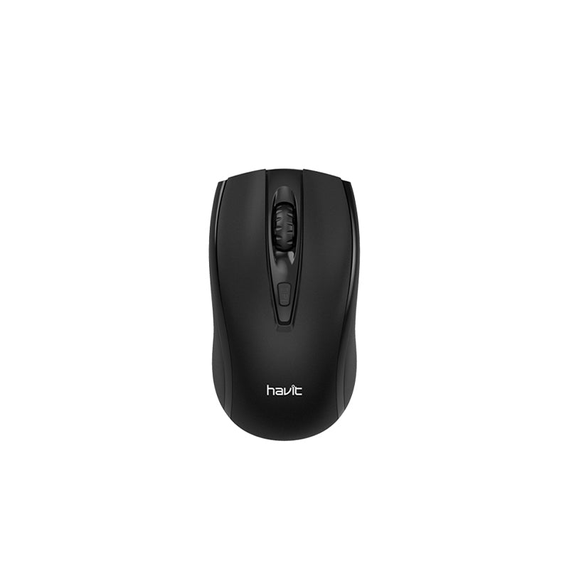 Havit MS858GT Wireless Mouse - Genuine