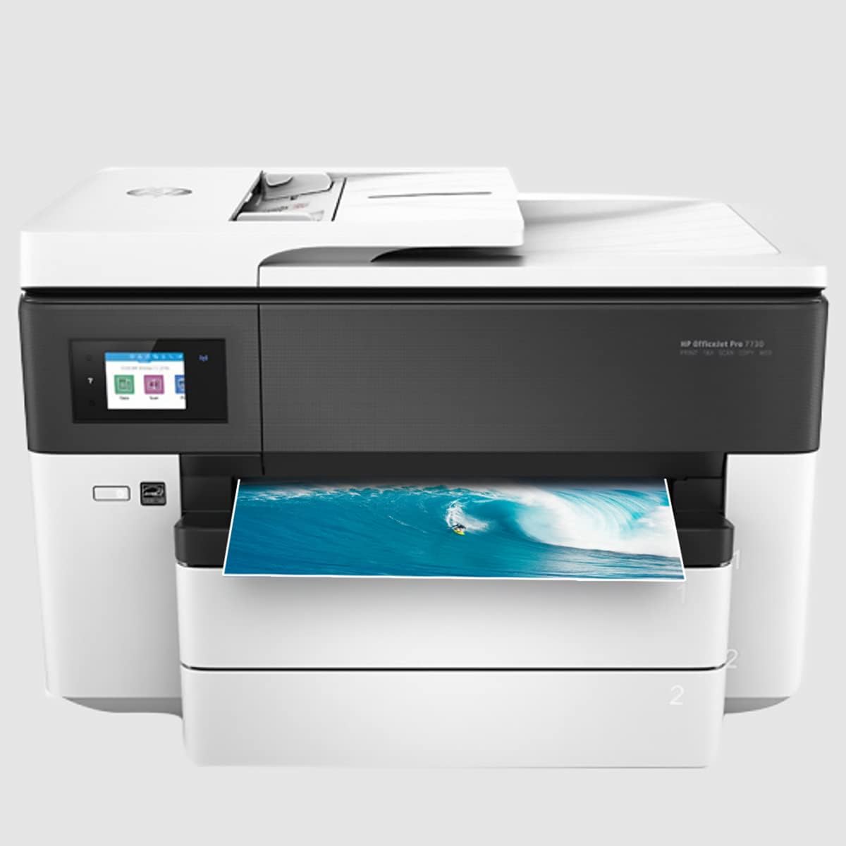 20 Sheets Premium Matte Photo Paper, 10 x 12 inches, 260gsm, Professional White Photographic Paper, for Inkjet Printers