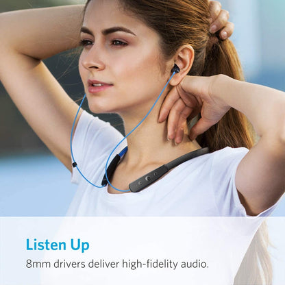 Anker SoundBuds Lite Bluetooth Headphones