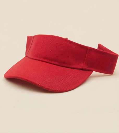 Men & Women Half Caps Adjustable