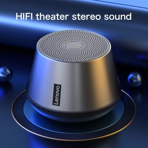 Lenovo Thinkplus K3 Pro Mini Compact Bluetooth Speaker