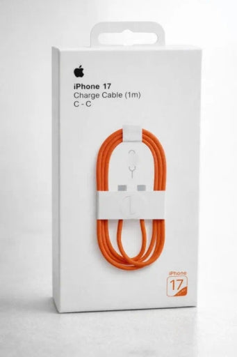 USB-C to USB-C Braided PD Fast Charging Cable for IPhone 17/16 Pro Max, Samsung & MacBook