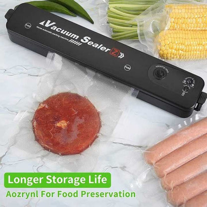 Vacuum Sealer Seal - Home Automatic Packing Machine