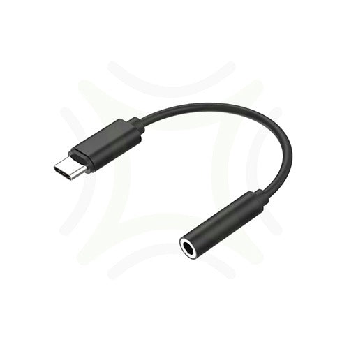 SAMSUNG USB Type C to Headphone Jack Adapter 3.5Mm Earphone Audio Cable