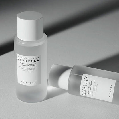 Madagascar Centella Tone Brightening Boosting Toner 210Ml