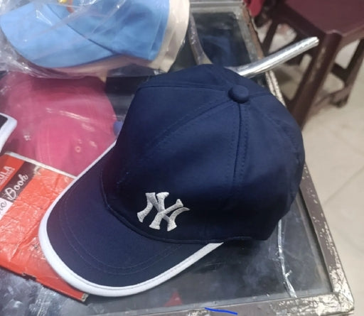 Kids' Sport & Street Style Embroidered Baseball Caps