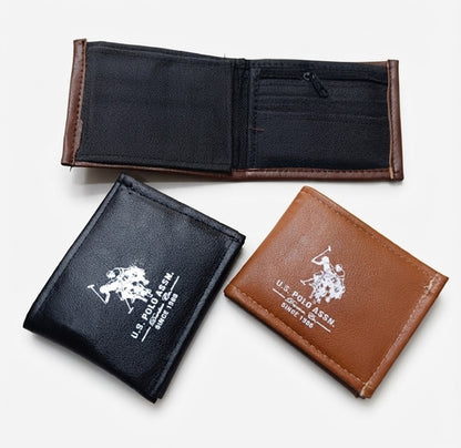 Men Wallet Purse Fashion Wallets