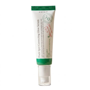 Axis-Y Dark Spot Correcting Glow Serum