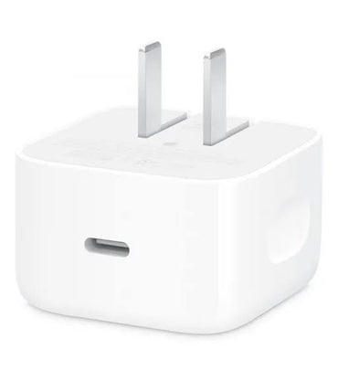 Apple 40W Dynamic Power Adapter with 60W Max